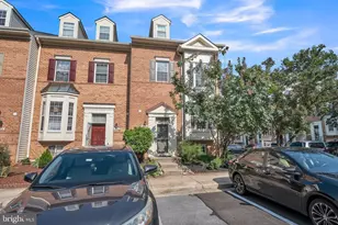 13401 Silver Moon Way, Silver Spring, MD 20904 - Photo 1