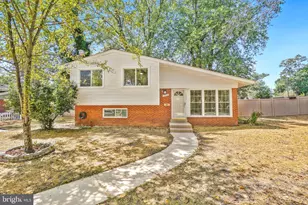 12810 Caldwell St, Rockville, MD 20853 - Photo 1