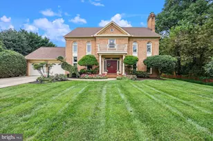 11028 Snowshoe Ln, North Bethesda, MD 20852 - Photo 1