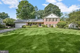 9608 Trailridge Terrace, Potomac, MD 20854 - Photo 1