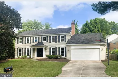 9105 Paddock Lane, Potomac, MD 20854 - Photo 1