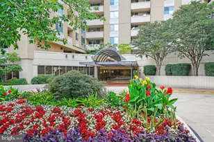 4601 N Park Ave, Chevy Chase, MD 20815 - Photo 1