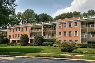 3535 Chevy Chase Lake Dr, Chevy Chase, MD 20815 - Photo 1