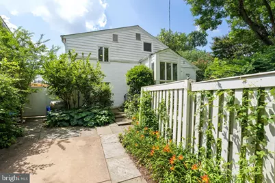 4929 Jamestown Road, Bethesda, MD 20816 - Photo 1