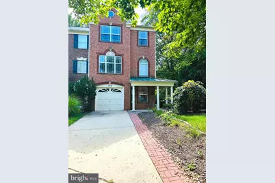 129 Emory Woods Court, Gaithersburg, MD 20877 - Photo 1
