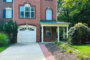 129 Emory Woods Ct, Gaithersburg, MD 20877 - Photo 1