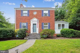 10100 Quinby St, Silver Spring, MD 20901 - Photo 1