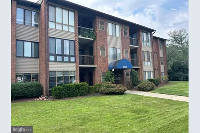 8141 Needwood Road #101, Derwood, MD 20855 - Photo 1
