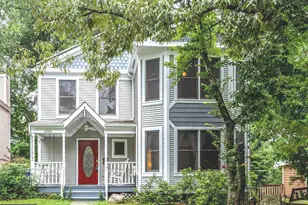 6506 Westmoreland Ave, Takoma Park, MD 20912 - Photo 1