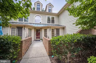 5706 Balsam Grove Ct, Rockville, MD 20852 - Photo 1