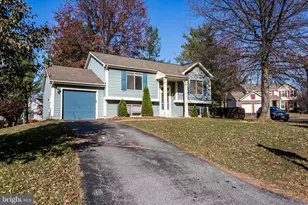 11709 Othello Terrace, Germantown, MD 20876 - Photo 1