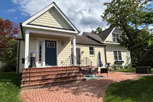 4908 Bayard Blvd, Bethesda, MD 20816 - Photo 1