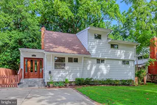 400 Calvin Ln, Rockville, MD 20851 - Photo 1