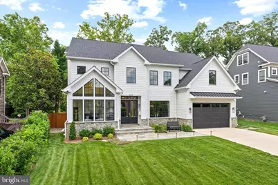 6213 Dahlonega Road, Bethesda, MD 20816 - Photo 1
