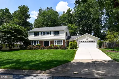 3236 Birchtree Lane, Wheaton, MD 20906 - Photo 1