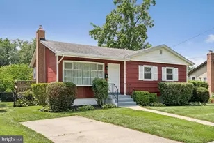 2649 Cory Terrace, Silver Spring, MD 20902 - Photo 1