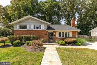 9712 Holmhurst Road, Bethesda, MD 20817 - Photo 1