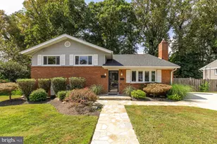 9712 Holmhurst Rd, Bethesda, MD 20817 - Photo 1