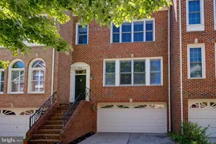 9708 Whitley Park Pl, Bethesda, MD 20814 - Photo 1