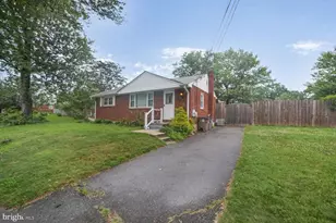 1100 Scott Ave, Rockville, MD 20851 - Photo 1