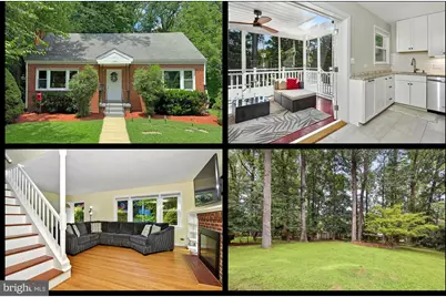 3109 Regina Drive, Silver Spring, MD 20906 - Photo 1