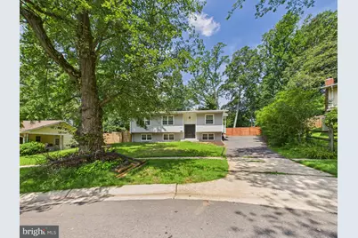 14008 Eagle Court, Rockville, MD 20853 - Photo 1