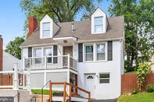 11207 Valley View Ave, Kensington, MD 20895 - Photo 1