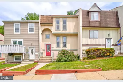 25713 Valley Park Terrace #C-7, Damascus, MD 20872 - Photo 1