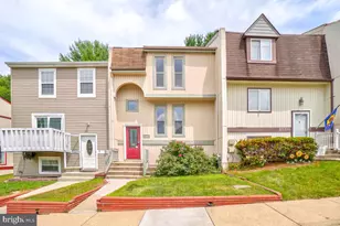 25713 Valley Park Terrace, Damascus, MD 20872 - Photo 1