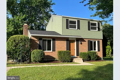 7709 Mineral Springs Drive, Gaithersburg, MD 20877 - Photo 1