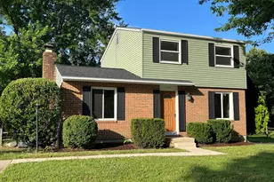 7709 Mineral Springs Dr, Gaithersburg, MD 20877 - Photo 1