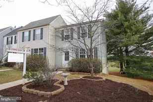 14764 Chisholm Landing Way, Gaithersburg, MD 20878 - Photo 1