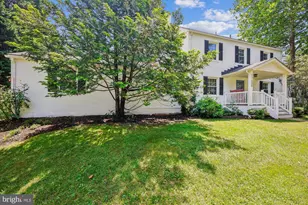 11609 Yeatman Terrace, Silver Spring, MD 20902 - Photo 1