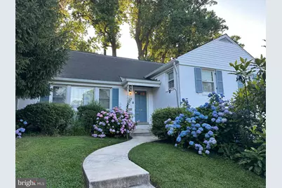 5707 Cromwell Drive, Bethesda, MD 20816 - Photo 1