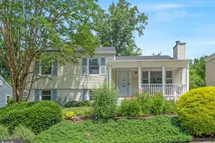 3009 Dennis Ave, Kensington, MD 20895 - Photo 1