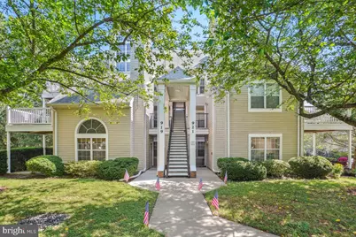 919 Hillside Lake Terrace #310, Gaithersburg, MD 20878 - Photo 1