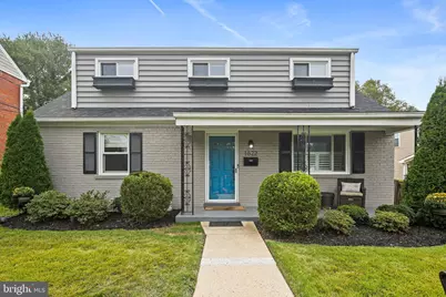1622 Cody Drive, Silver Spring, MD 20902 - Photo 1