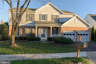 14109 Silent Wood Way, North Potomac, MD 20878 - Photo 1