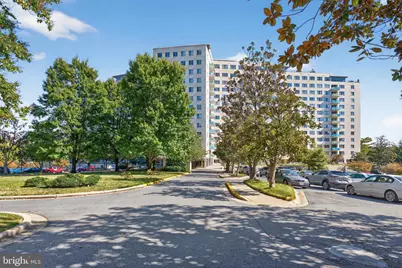 10201 Grosvenor Place #1518, Rockville, MD 20852 - Photo 1