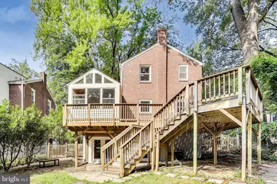 8317 Haddon Drive, Takoma Park, MD 20912 - Photo 1