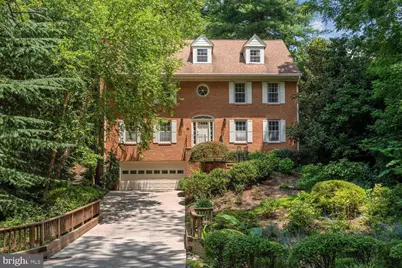 6207 Winnebago Road, Bethesda, MD 20816 - Photo 1