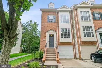44 Silver Moon Drive, Silver Spring, MD 20904 - Photo 1