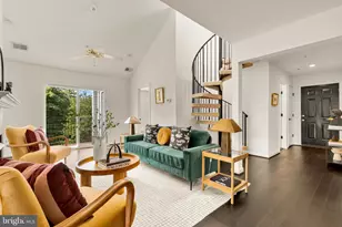 10024 Vanderbilt Circle, Rockville, MD 20850 - Photo 1