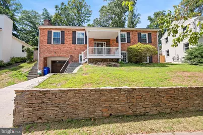 5520 Westbard Avenue, Bethesda, MD 20816 - Photo 1