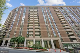 4620 N Park Ave, Chevy Chase, MD 20815 - Photo 1