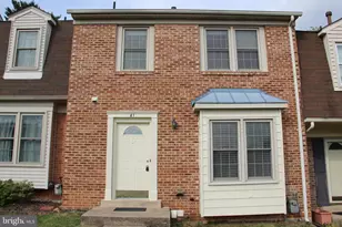 41 Bralan Ct, Gaithersburg, MD 20877 - Photo 1