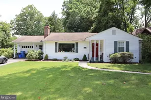 10613 Brunswick Ave, Kensington, MD 20895 - Photo 1