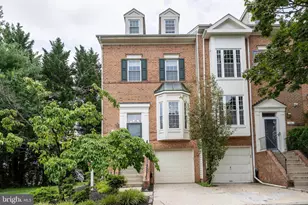 30 Silver Moon Dr, Silver Spring, MD 20904 - Photo 1