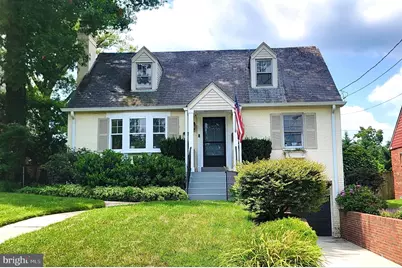 309 Timberwood Avenue, Silver Spring, MD 20901 - Photo 1