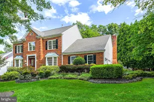 1 Turley Ct, North Potomac, MD 20878 - Photo 1